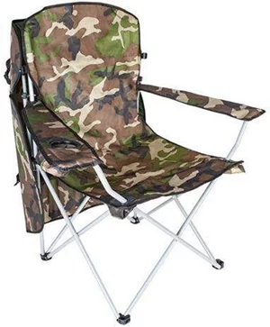 Image Стул Malatec 9976 Camouflage