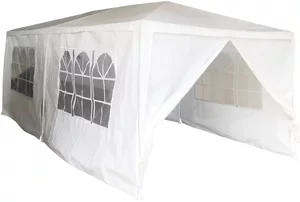 Image Шатер Saska Garden 1032634 6х3м White