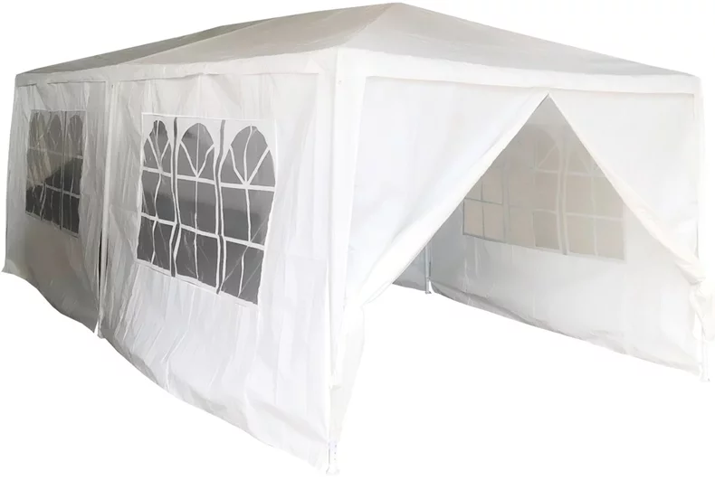 Image Шатер Saska Garden 1032634 6х3м White