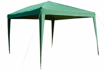 Тент Mobhaus Trekan Typ 1 2x2 Green