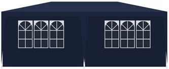 Шатёр Saska Garden 1039602 Dark Blue