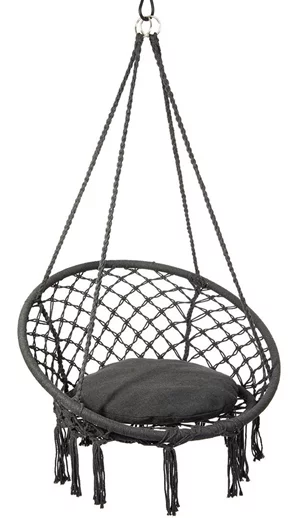 Image Подвесное кресло Royokamp 1031347 Gray