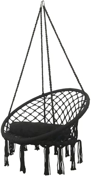 Image Подвесное кресло Royokamp 1031354 Black