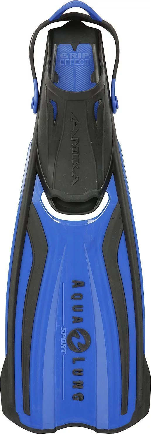 Image Labe inot Aqualung FIZZ ML/XL Blue Petrol, Yellow