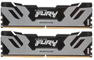 Memorie RAM Kingston Fury Renegade 32Gb DDR5-6000MHz Kit