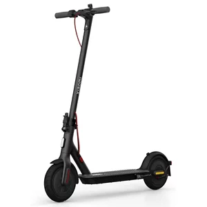 Image Электросамокат Xiaomi Mi Electric Scooter 3 Lite Black
