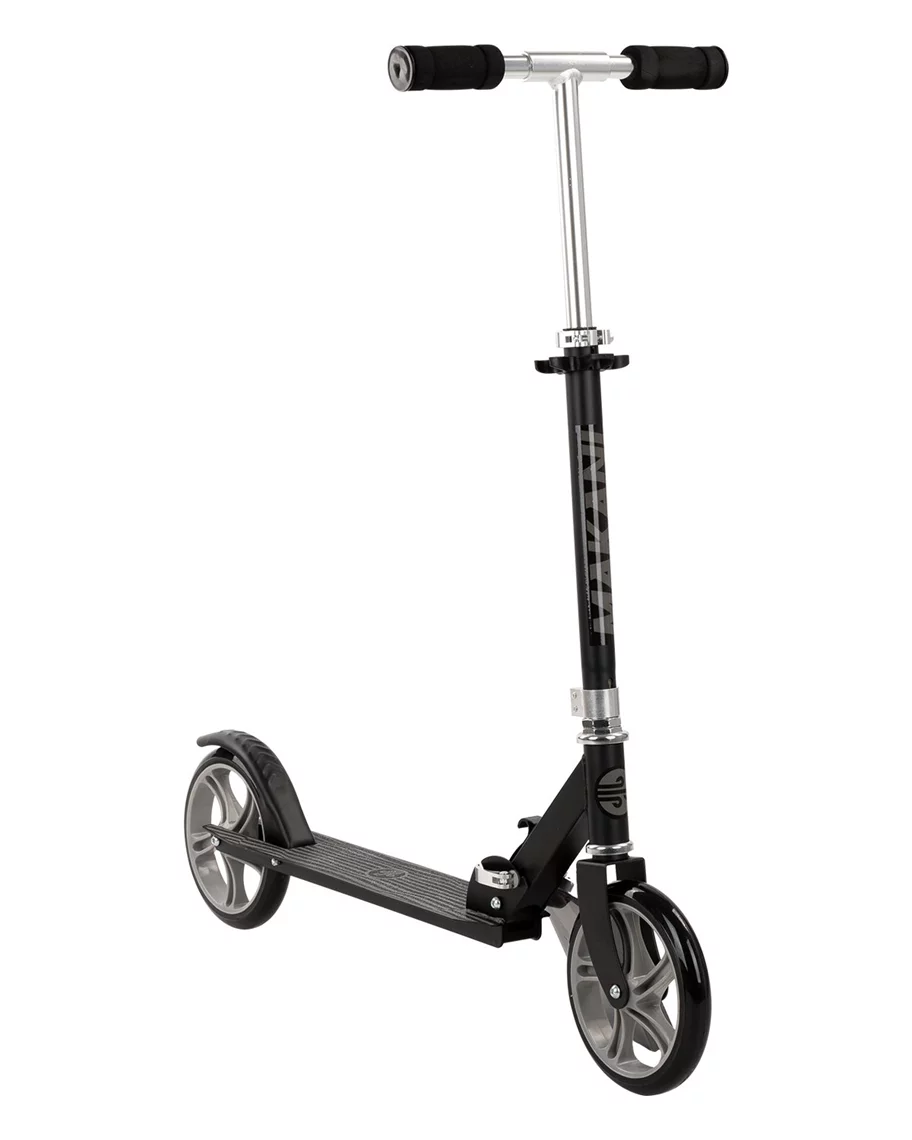 Image Самокат Kikka Boo Makani Sigma Grey