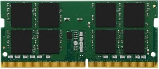 Image Memorie RAM Kingston ValueRam 8Gb DDR4-3200MHz SODIMM