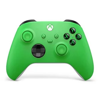 Джойстик Microsoft Xbox Series X Velocity Green