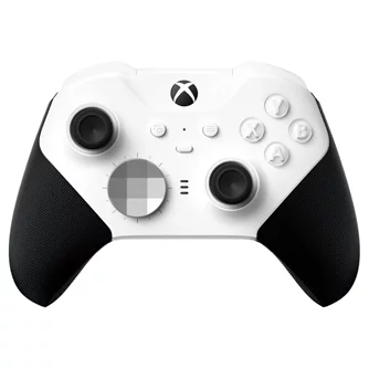 Joystick Microsoft Xbox One Elite Series 2 Core White
