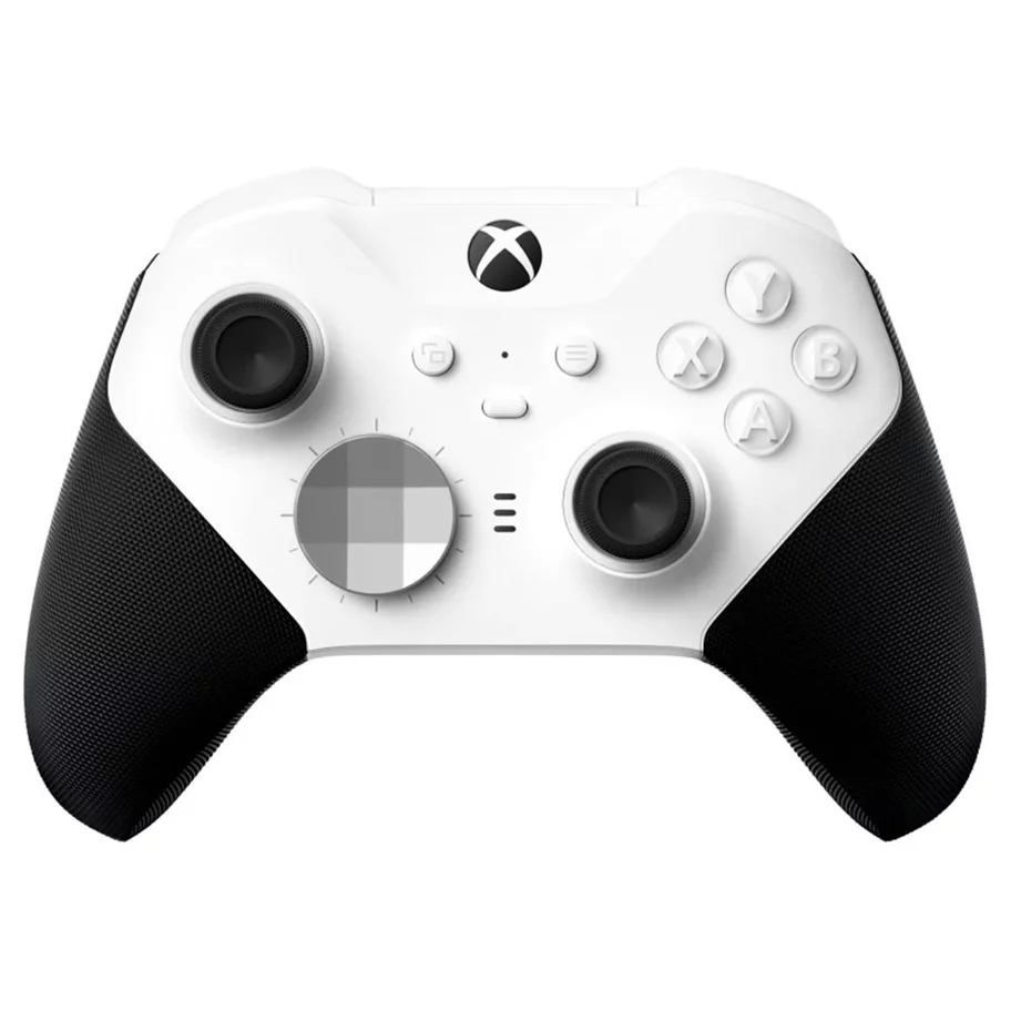 Image Joystick Microsoft Xbox One Elite Series 2 Core White