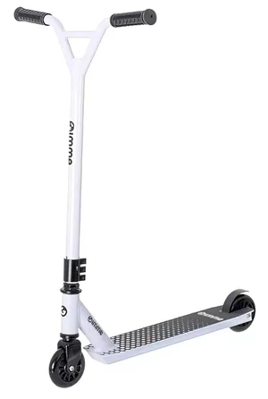 Image Самокат Gimme Stiv Stiv Scooter White