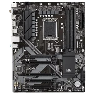 Image Материнская плата Gigabyte B760 DS3H AX DDR4