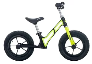 Image Беговел Gimme Leo Green