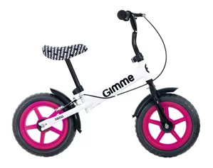 Image Беговел Gimme Nemo Pink