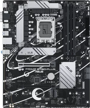 Image Placă de bază Asus Prime B760-Plus