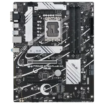 Материнская плата Asus Prime B760-Plus D4