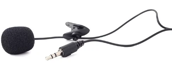 Image Microfon Gembird MIC-C-01