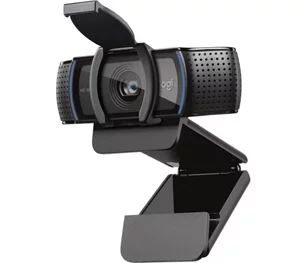 Image Camera Web Logitech C920S Pro