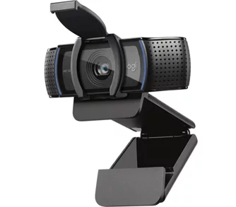 WEB-камера Logitech C920S Pro