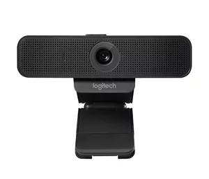 Image Camera Web Logitech Business HD C925e