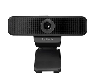 Camera Web Logitech Business HD C925e