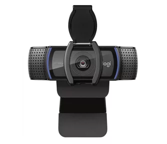 Camera Web Logitech Business HD C920e