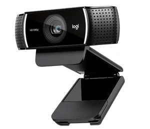 Image WEB-камера Logitech C922 Pro Stream