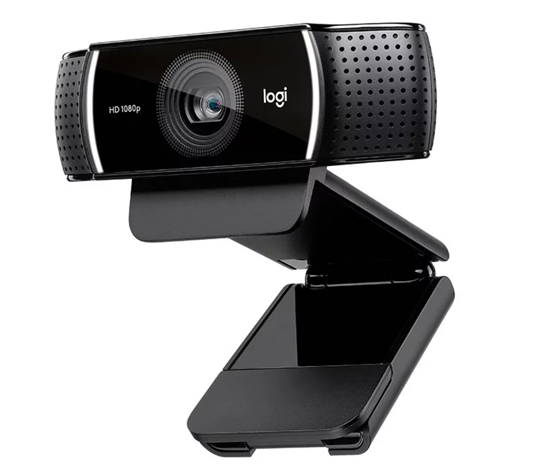 Image WEB-камера Logitech C922 Pro Stream