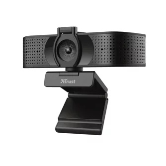 Camera Web Trust Teza 4K Ultra HD