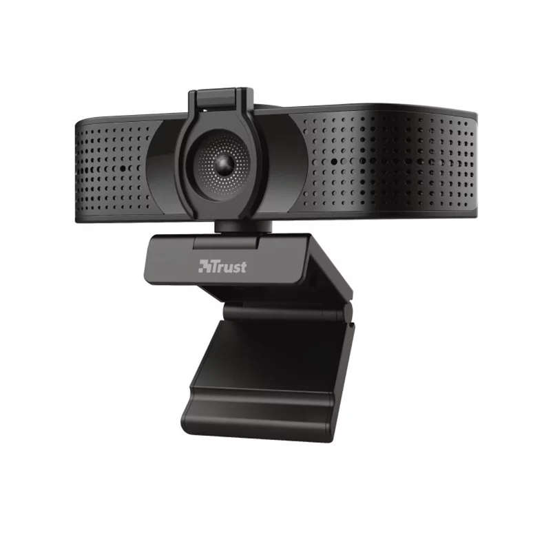 Image Camera Web Trust Teza 4K Ultra HD