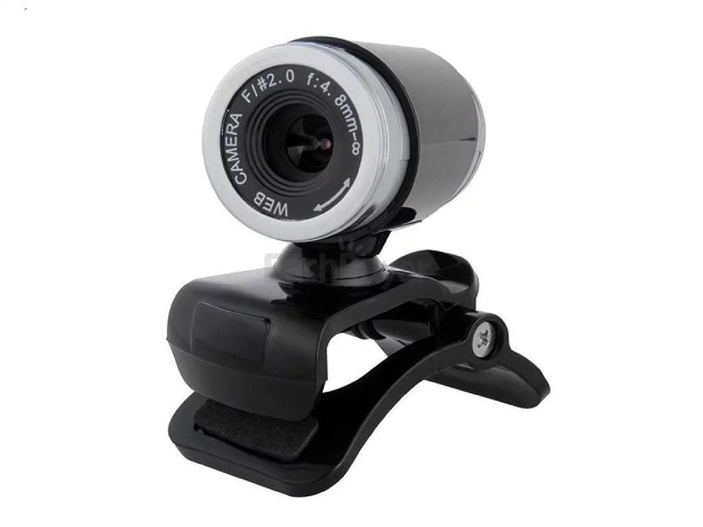 Camera Web Helmet STH003M HD 480P
