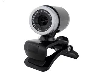 WEB-камера Helmet STH003M HD 480P