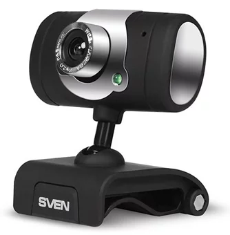 WEB-камера Sven IC-545
