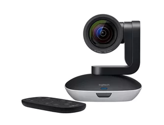 Camera Web Logitech PTZ Pro 2