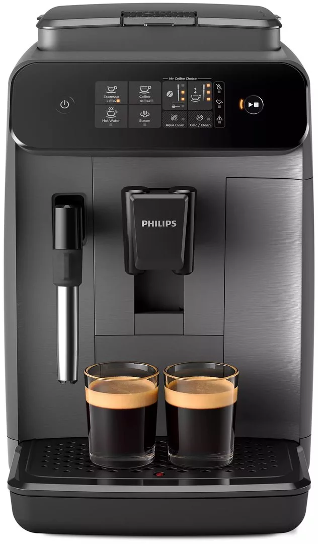 Image Aparat de cafea Philips EP0824/00 Black