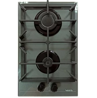 Plita de gazl Vesta BHF3060ICG/GR