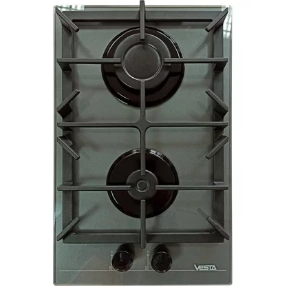 Варочная панель газовая Vesta BHF3060ICG/GR