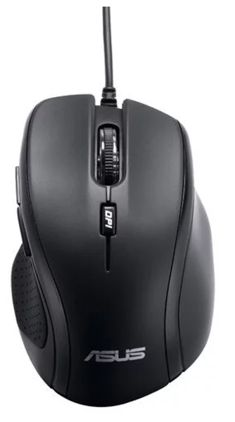 Компьютерная мышь Asus UX300 Pro Black