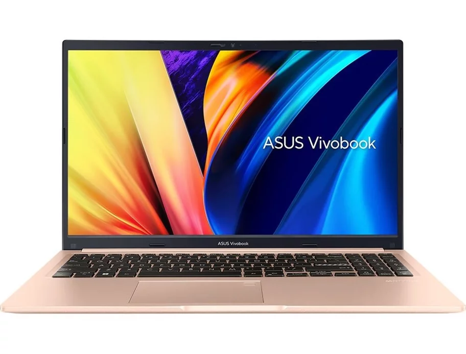 Image Laptop Asus VivoBook 15 R1502ZA-BQ1003 (i3-1220P, 8GB, 512GB) Terra Cotta