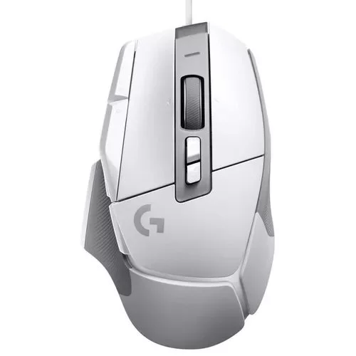 Image Mouse Logitech G502 X White