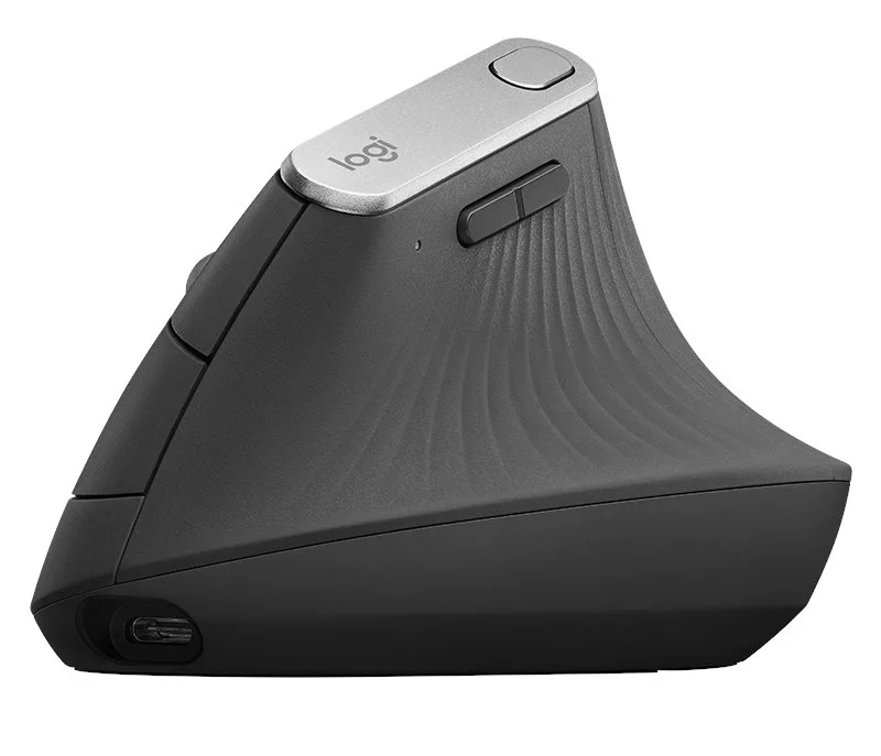 Image Компьютерная мышь Logitech MX Vertical