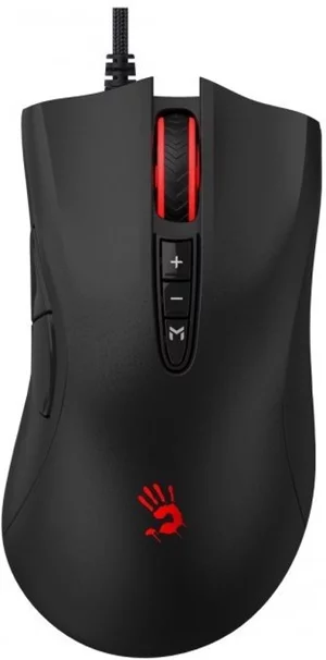 Image Mouse A4Tech Bloody ES5 Black