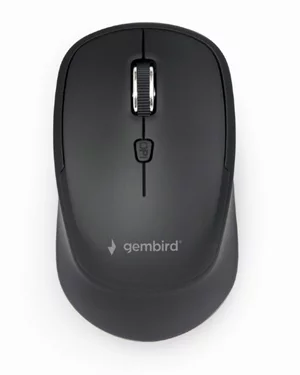 Image Компьютерная мышь Gembird MUSW-4B-05