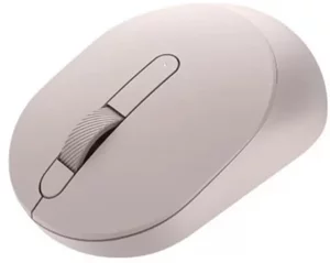 Image Компьютерная мышь Dell MS3320W Ash Pink