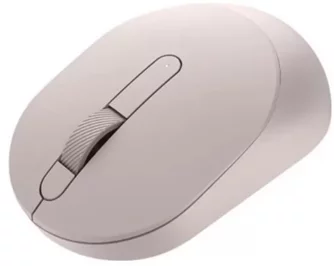 Компьютерная мышь Dell MS3320W Ash Pink