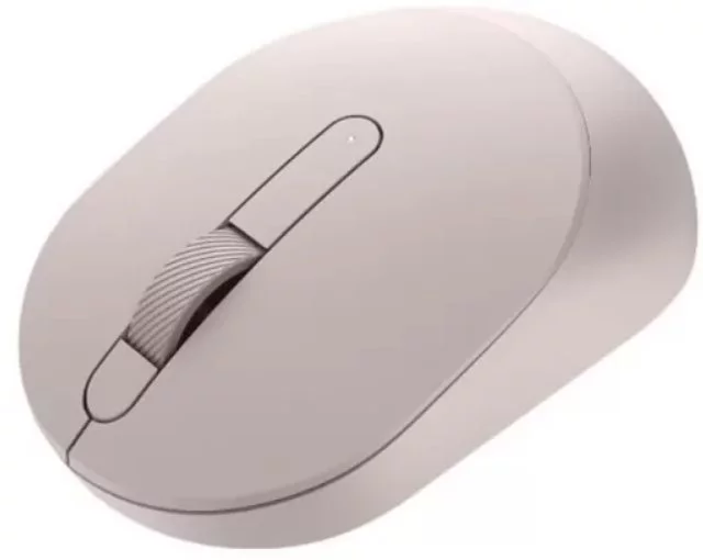 Image Компьютерная мышь Dell MS3320W Ash Pink