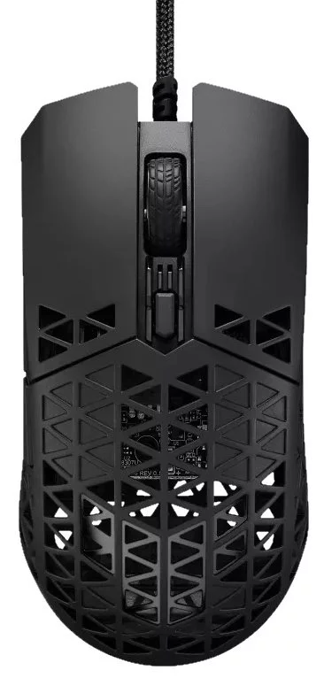 Image Компьютерная мышь Asus TUF Gaming M4 Air