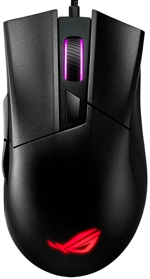 Image Компьютерная мышь Asus ROG Gladius II Core