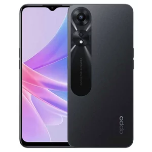 Image Telefon mobil Oppo A78 5G 4/128GB Black